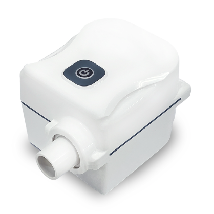Mini Bilevel PAP Device